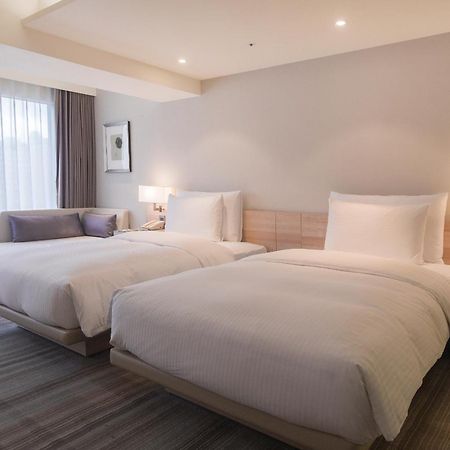Hotel Cozzi Minsheng Taipei Eksteriør billede