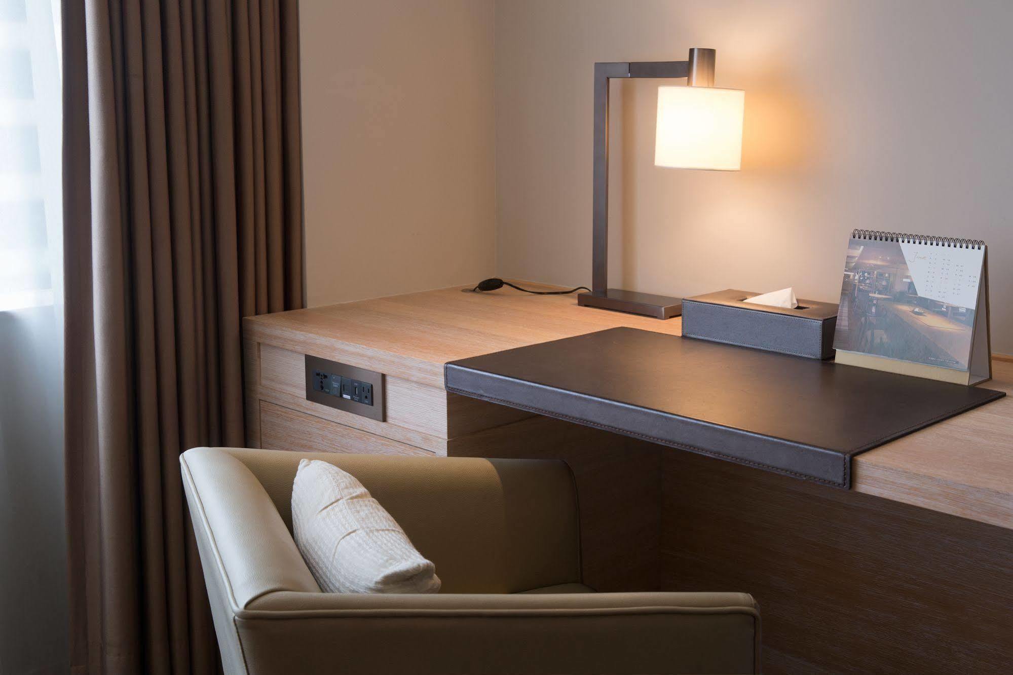 Hotel Cozzi Minsheng Taipei Eksteriør billede