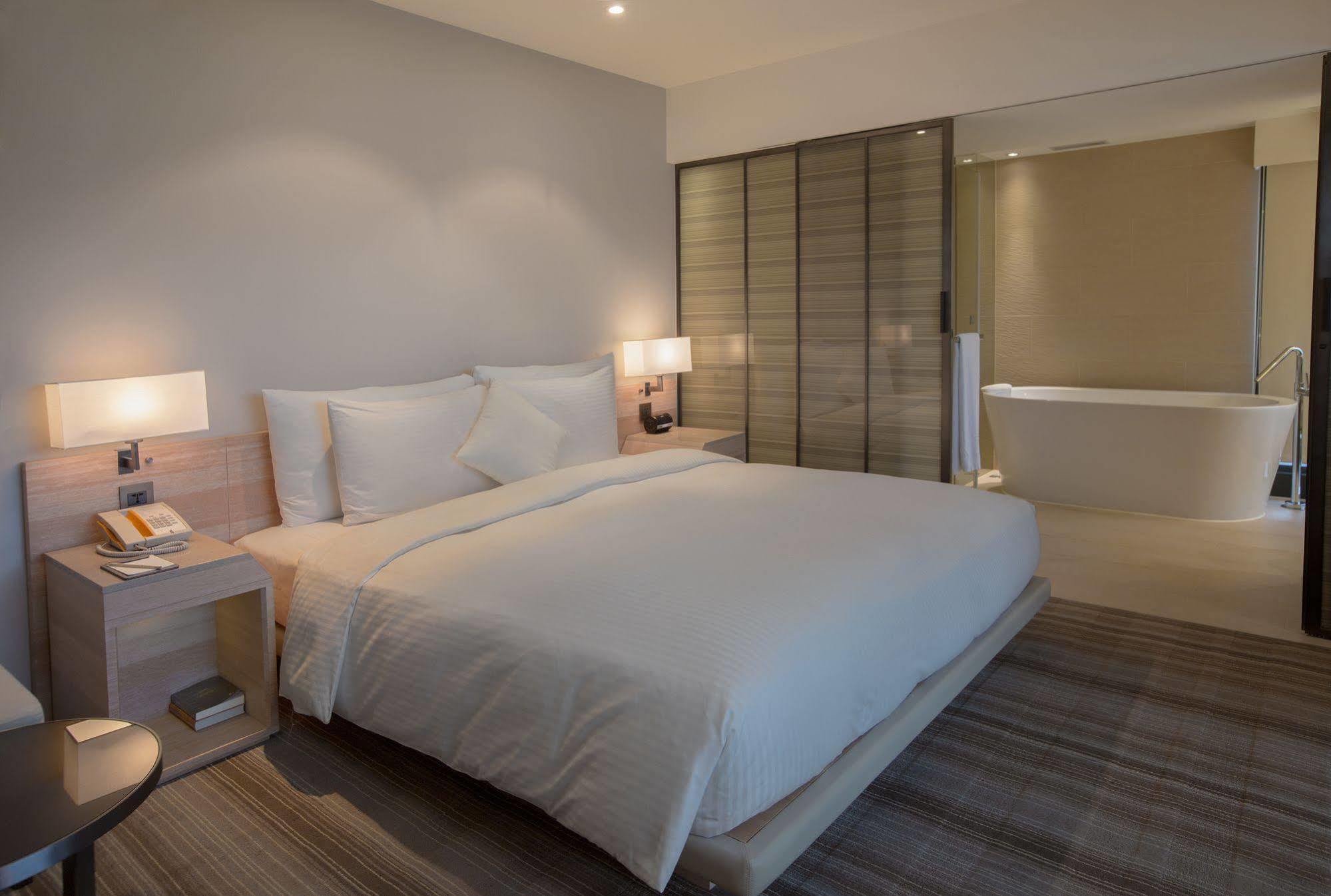 Hotel Cozzi Minsheng Taipei Eksteriør billede